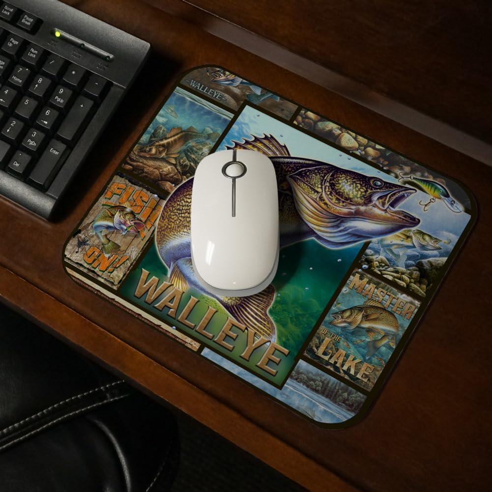 Alfombrilla de Ratón Personalizada Graphics & More 23.6x19.8cm