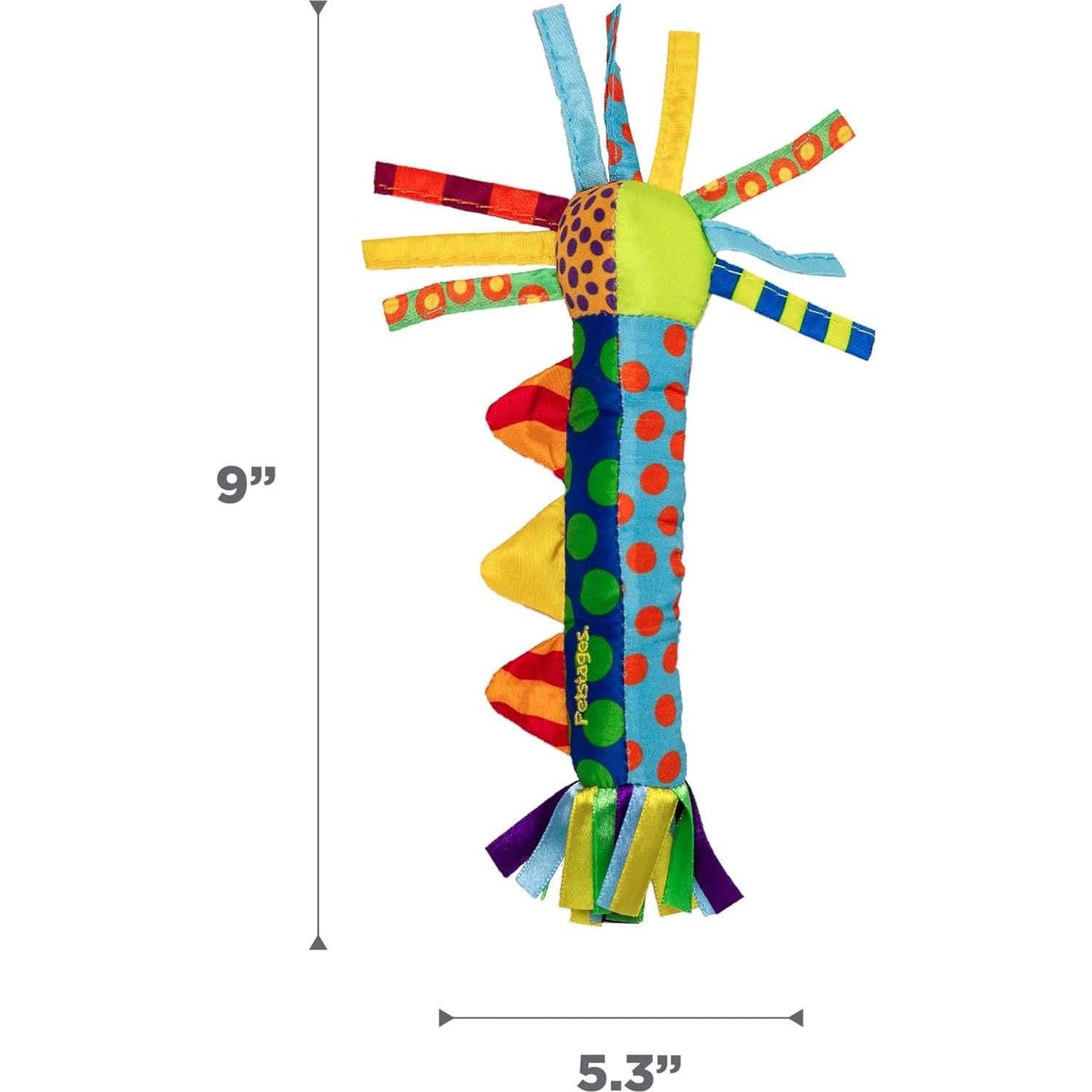 Stick de Dentición Frío Petstages para Perros - 23x13.5 cm