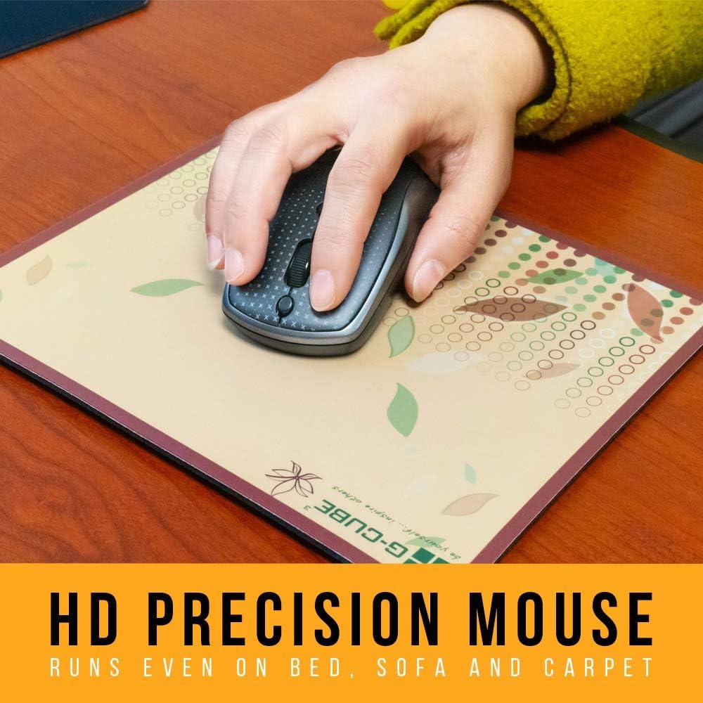 A4tech G9-530HX-2 DustFree HD 2.4 GHz Wireless 5 Buttons Mouse Multimedia Functional