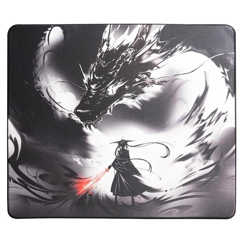 Alfombrilla de Ratón Grande MK Espada 49x42 cm