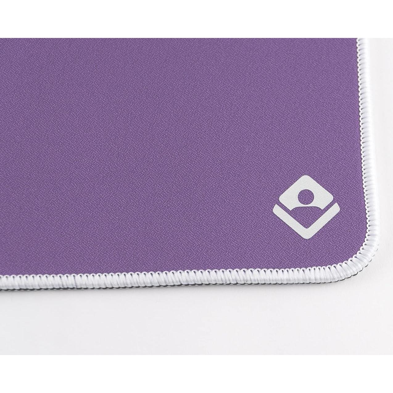 Alfombrilla de Ratón MK Meta Creator Púrpura 3XL 1016x559mm