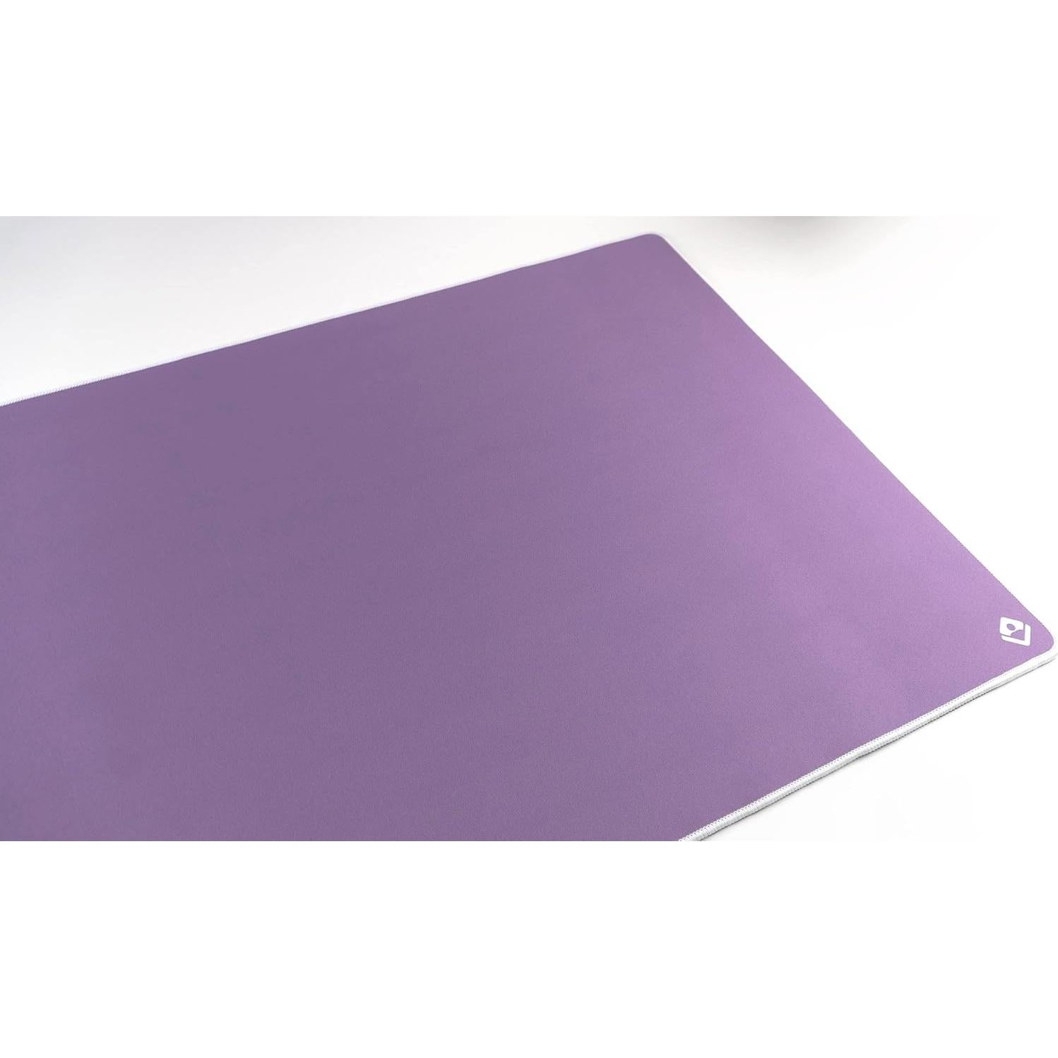 Alfombrilla de Ratón MK Meta Creator Púrpura 3XL 1016x559mm