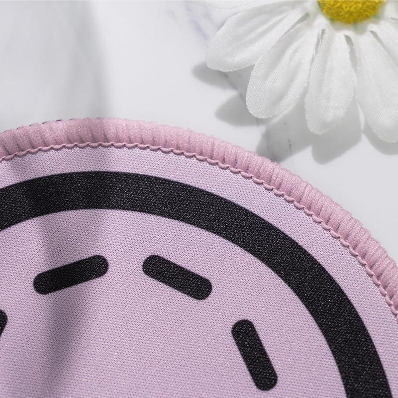 Teclado Mecánico Rosa Oscuro OOCTPK + Alfombrilla 36x26 cm