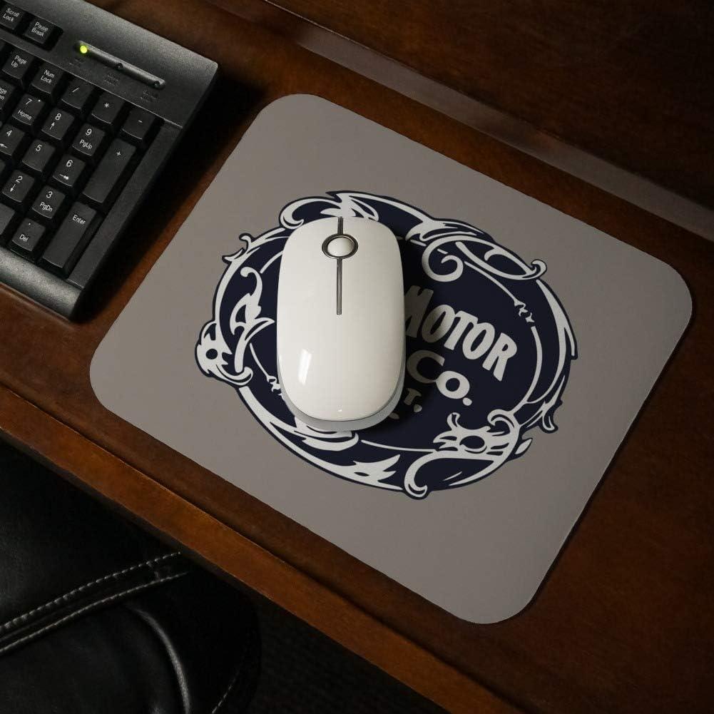 Alfombrilla de Ratón Ford Motor Company 23.6x19.8cm Multicolor