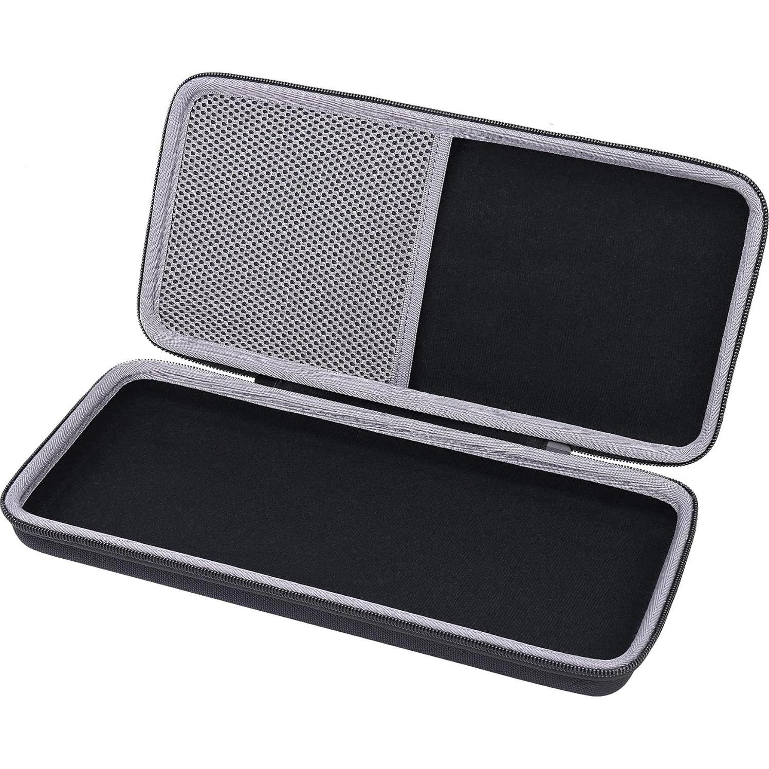 Funda Dura Aenllosi para Mouse Logitech MX Master 3/3S y Teclado