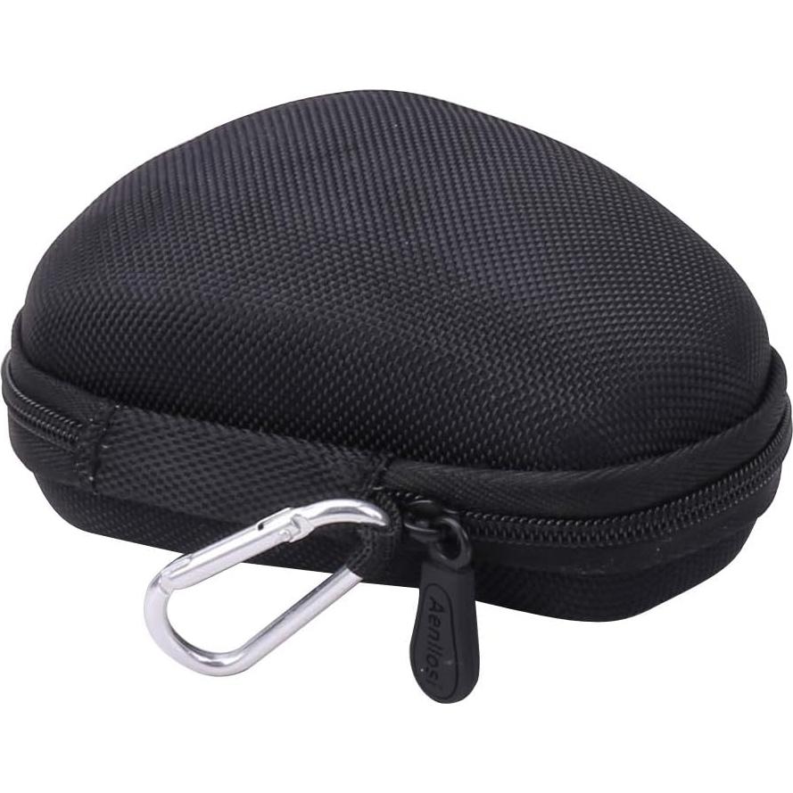 Funda Dura Aenllosi para Mouse Logitech MX Master 3/3S y Teclado