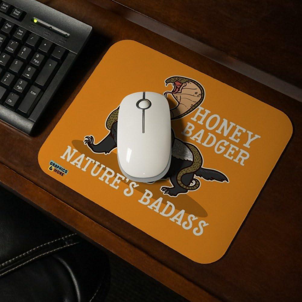 Alfombrilla de Ratón Grafics & More Multicolor 23.6x19.8cm