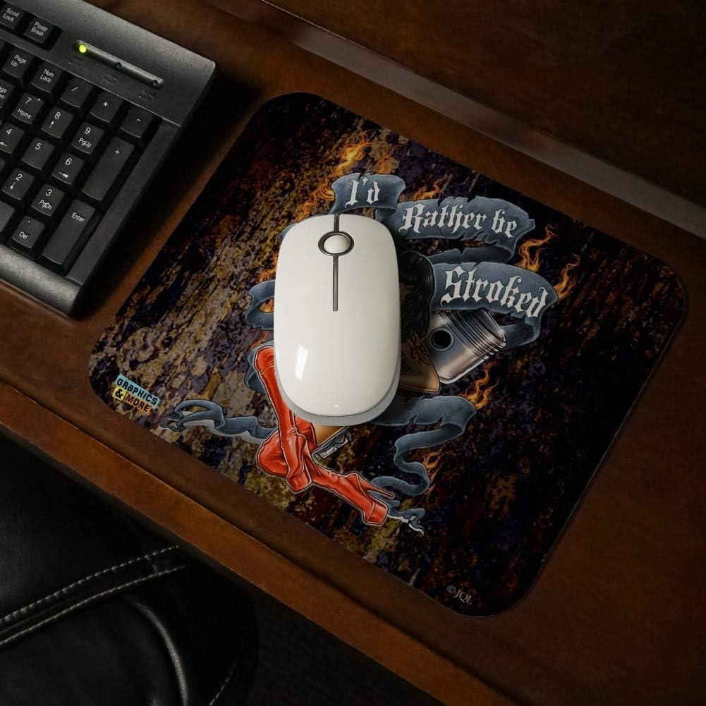 Alfombrilla de Ratón Multicolor Graphics & More 23.6x19.8cm