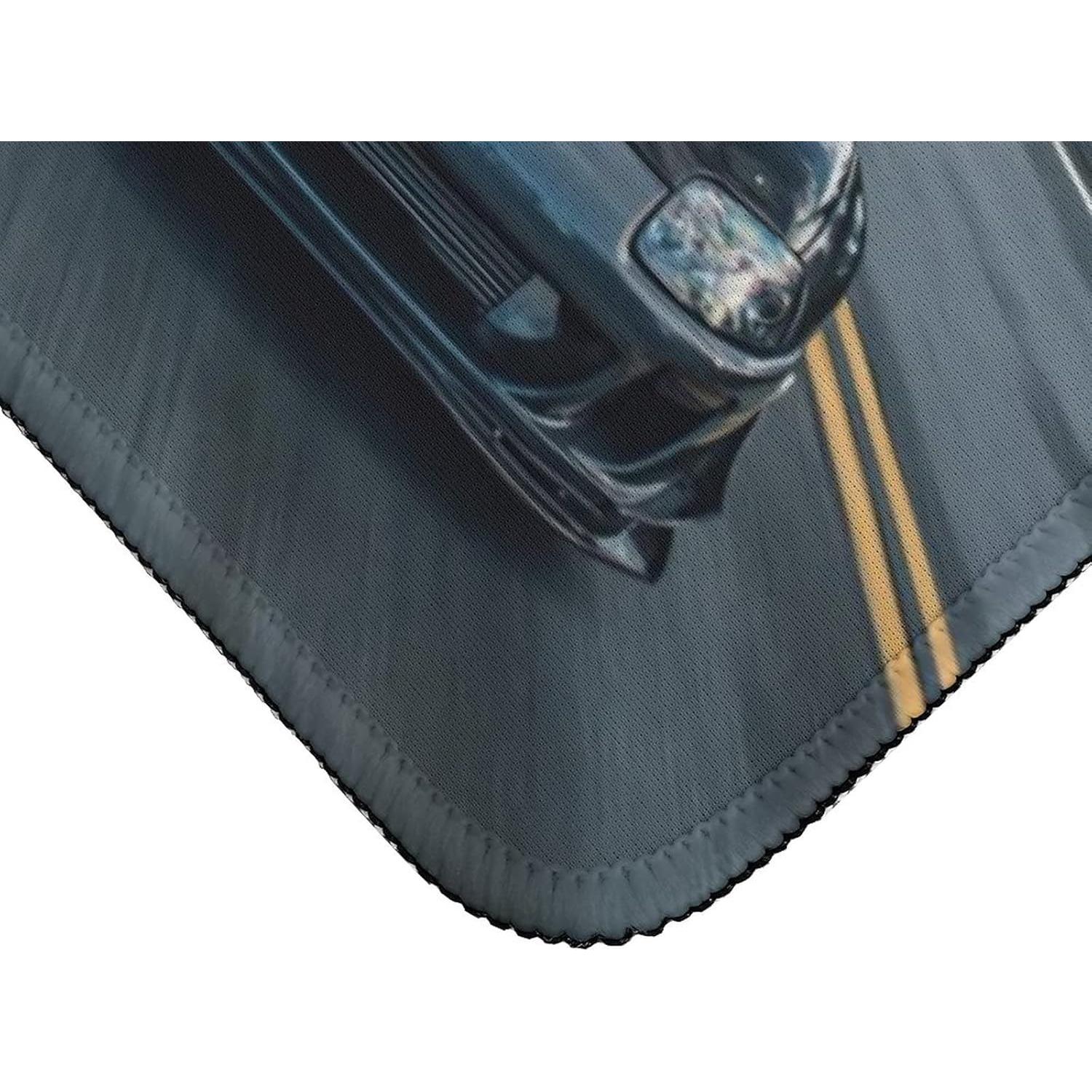 Alfombrilla de Ratón Grande JDM Josnmre 40x75cm Antideslizante