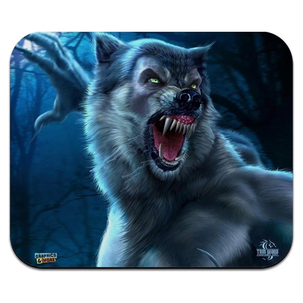 Alfombrilla de Ratón Personalizada Graphics & More 23.6x19.8cm