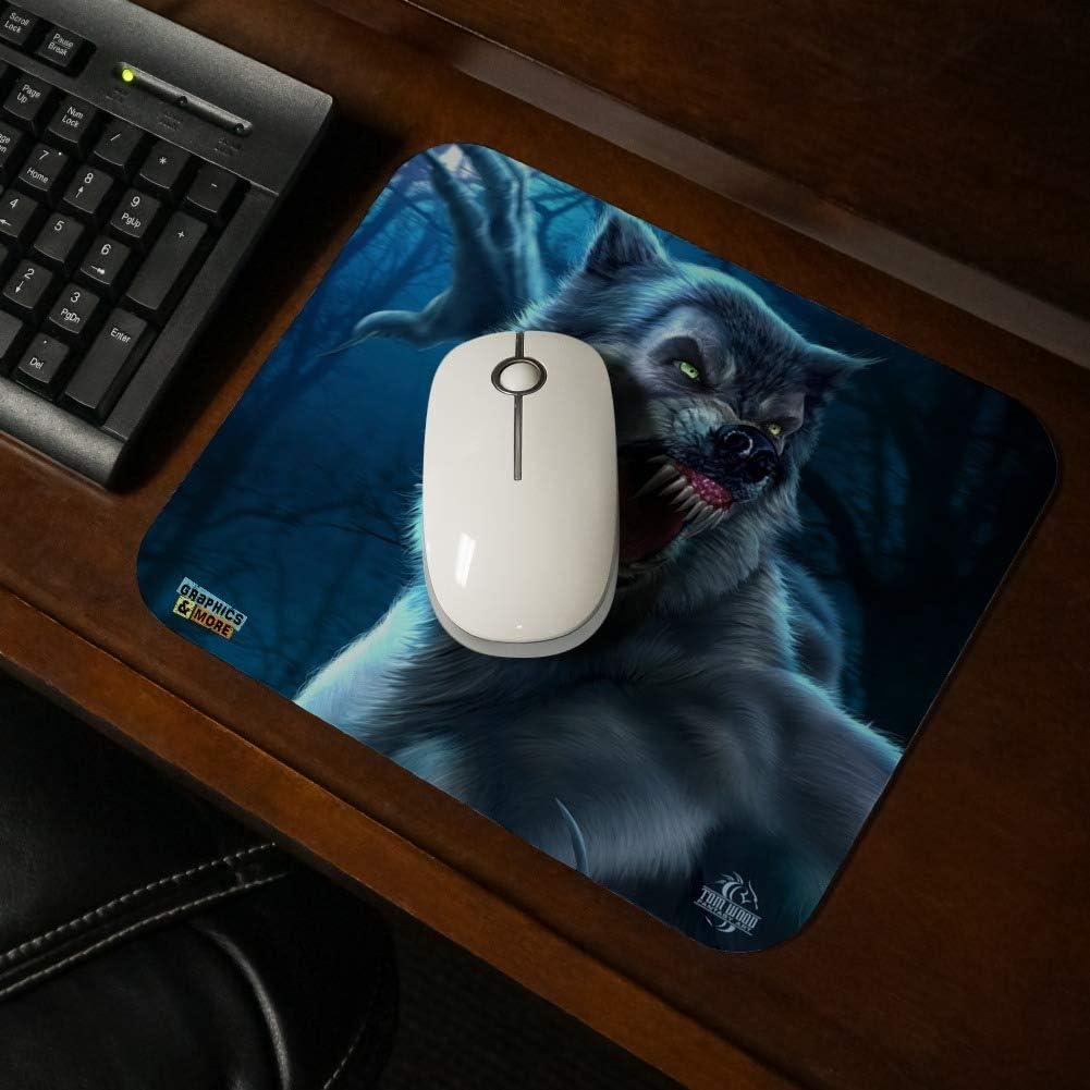 Alfombrilla de Ratón Personalizada Graphics & More 23.6x19.8cm