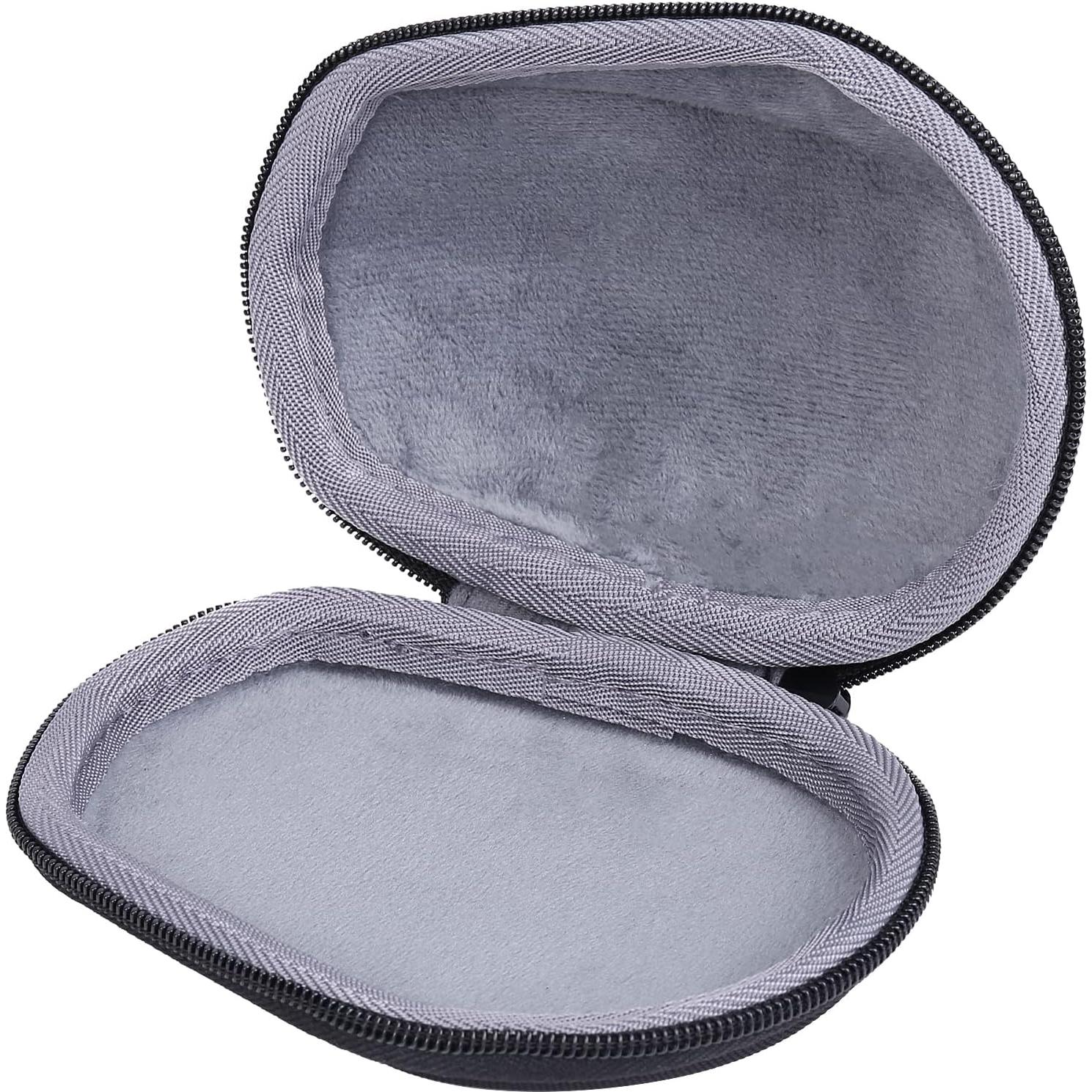 Funda Dura co2CREA para Teclado Mecánico y Ratón Logitech M720