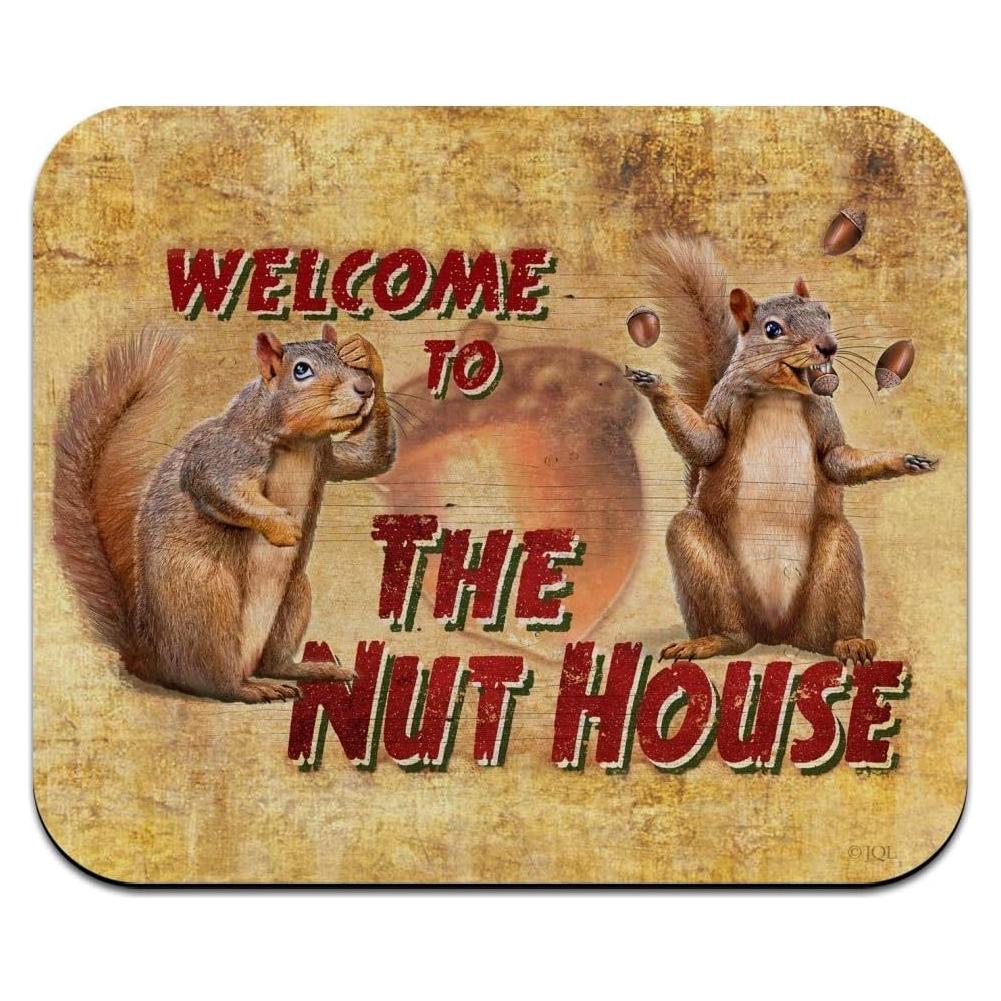 Alfombrilla de Ratón Multicolor Graphics & More 23.6x19.8cm