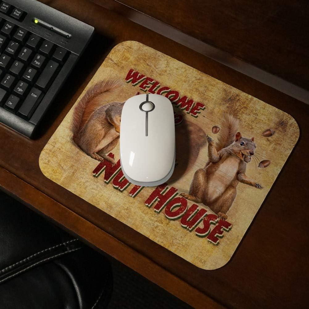 Alfombrilla de Ratón Multicolor Graphics & More 23.6x19.8cm