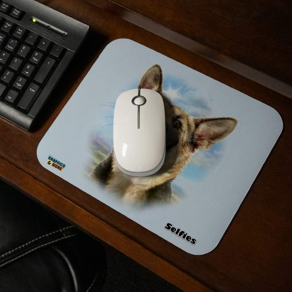 Alfombrilla de Ratón Personalizada Graphics & More 23.6x19.8cm