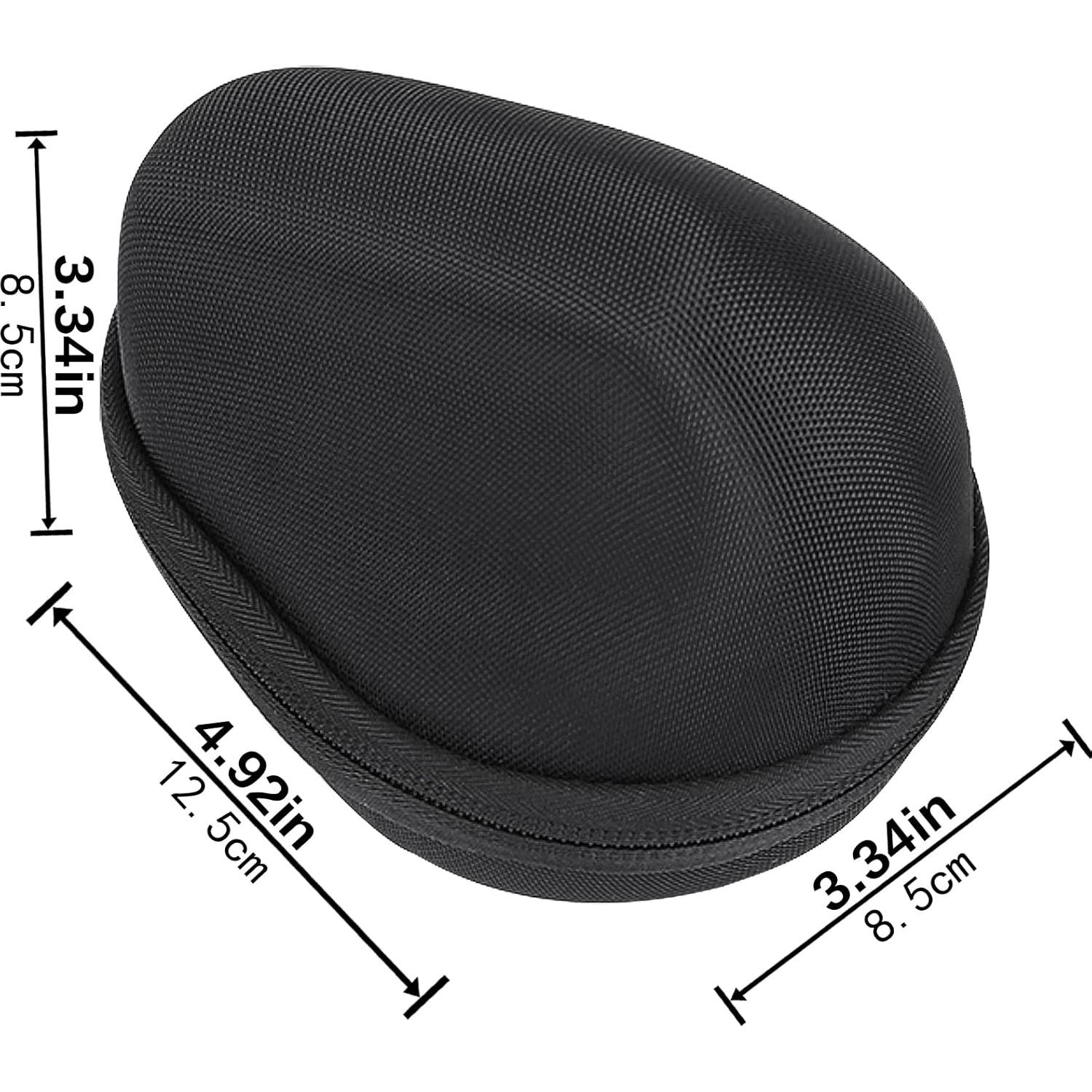 Funda Dura Co2CREA para Teclado y Ratón Vertical Logitech MX