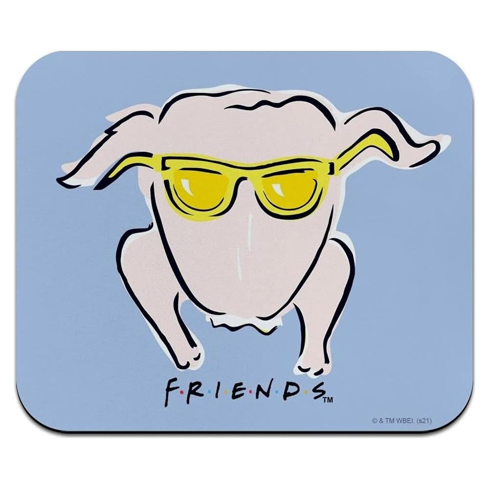 Alfombrilla de Ratón Personalizada Graphics & More 23.6x19.8cm