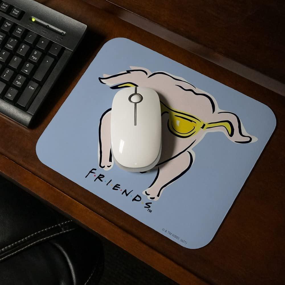 Alfombrilla de Ratón Personalizada Graphics & More 23.6x19.8cm