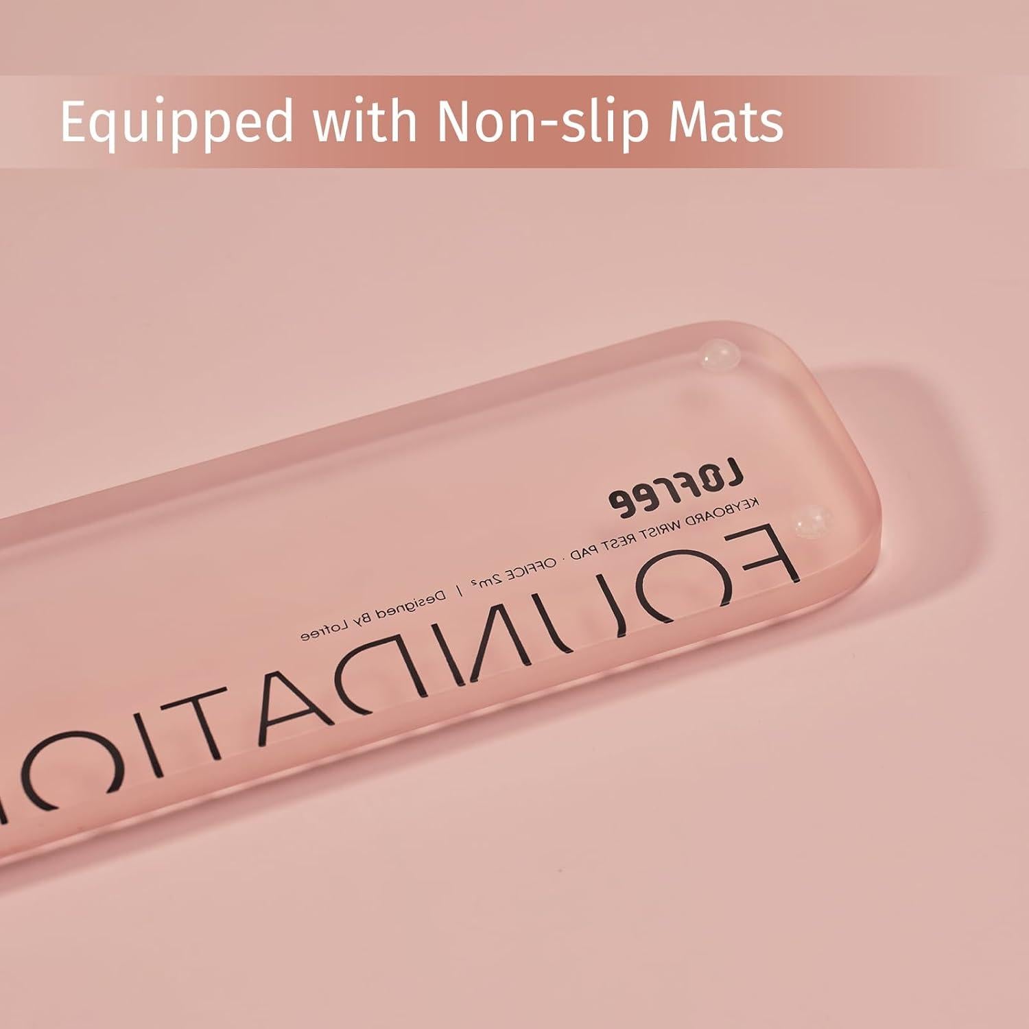 Teclado Mecánico LOFREE DOT Foundation + Ratón Té con Leche