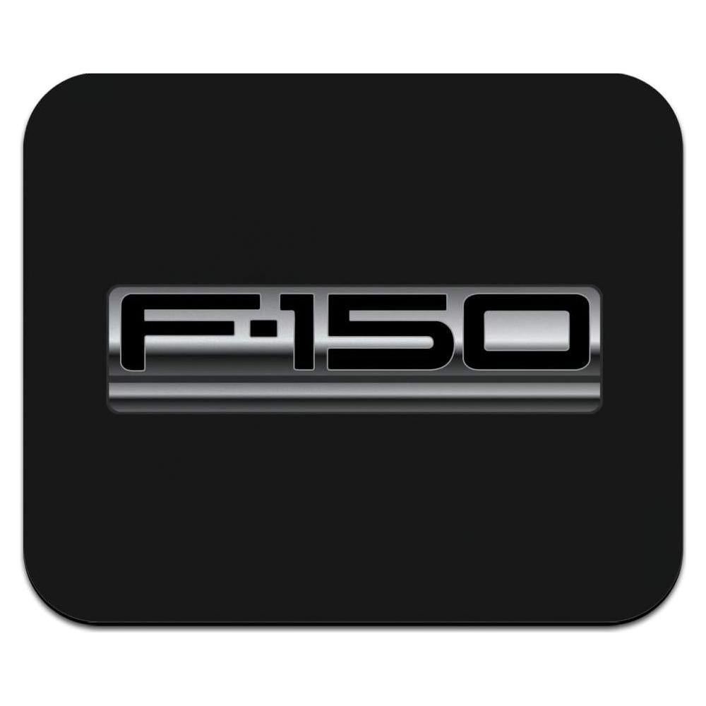 Alfombrilla de Ratón Ford Trucks F-150 23.6x19.8 cm