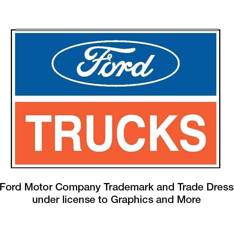 Alfombrilla de Ratón Ford Trucks F-150 23.6x19.8 cm