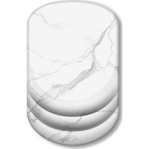 Soporte de Muñeca Ergonómico Heakdom para Alfombrilla de Ratón