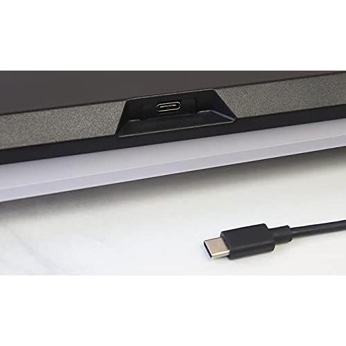 Teclado Mecánico RGB i-rocks K71M 107 Teclas PBT Negro