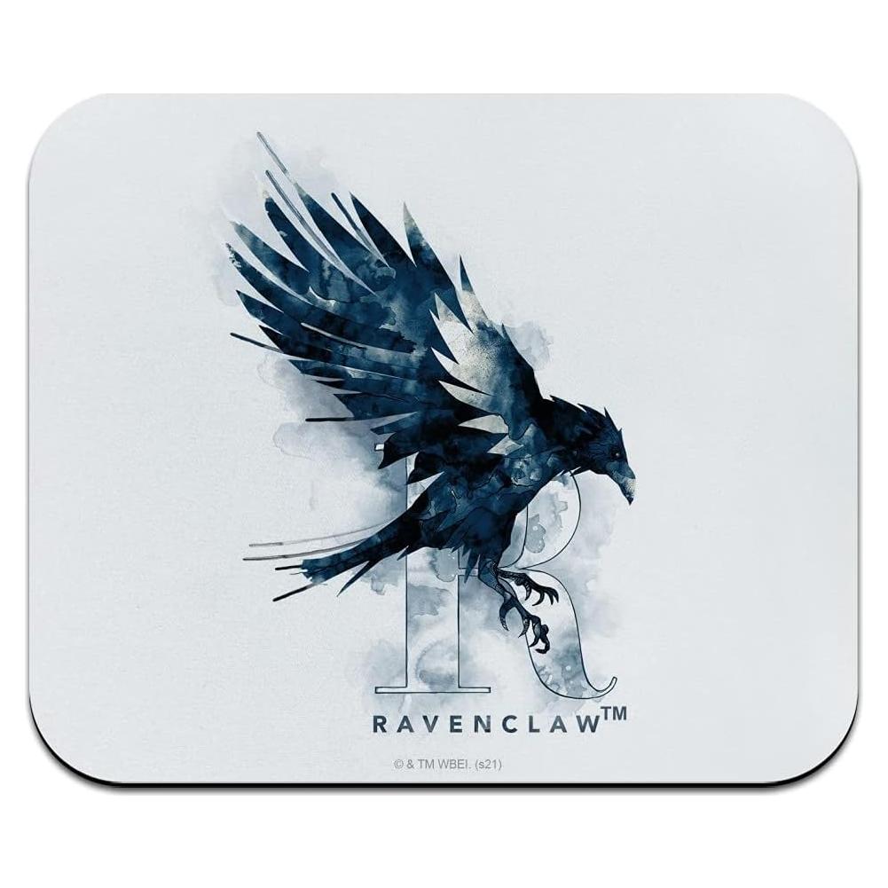 Alfombrilla de Ratón Harry Potter Ravenclaw 23.6x19.8cm