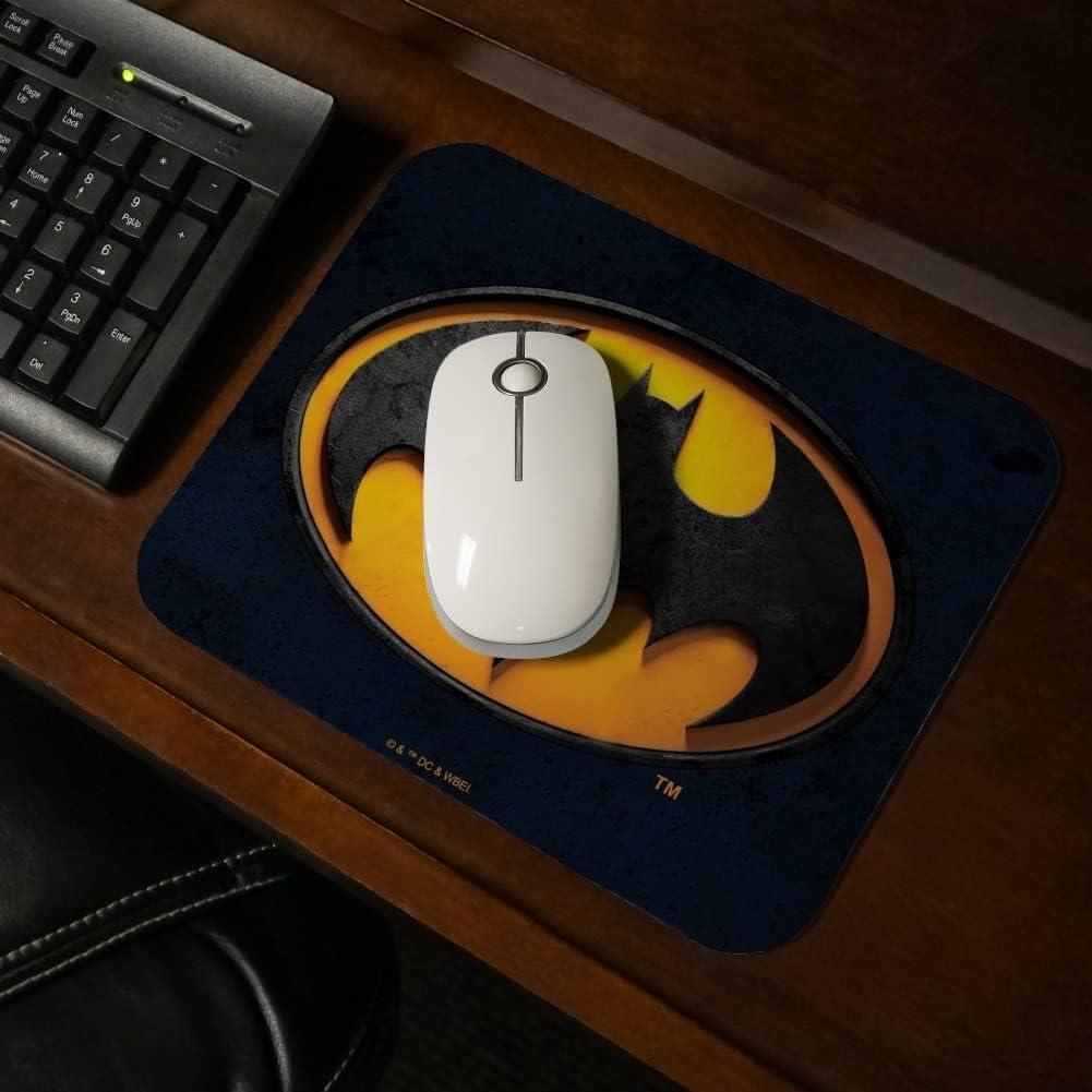 Alfombrilla de Ratón Graphics & More Batman The Flash 23.6x19.8cm