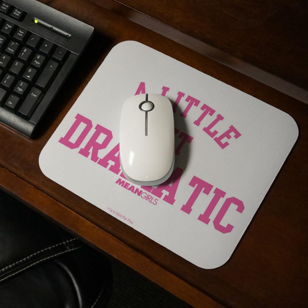 Alfombrilla de Ratón GRÁFICOS Y MÁS Chicas Malas 23.6x19.8cm
