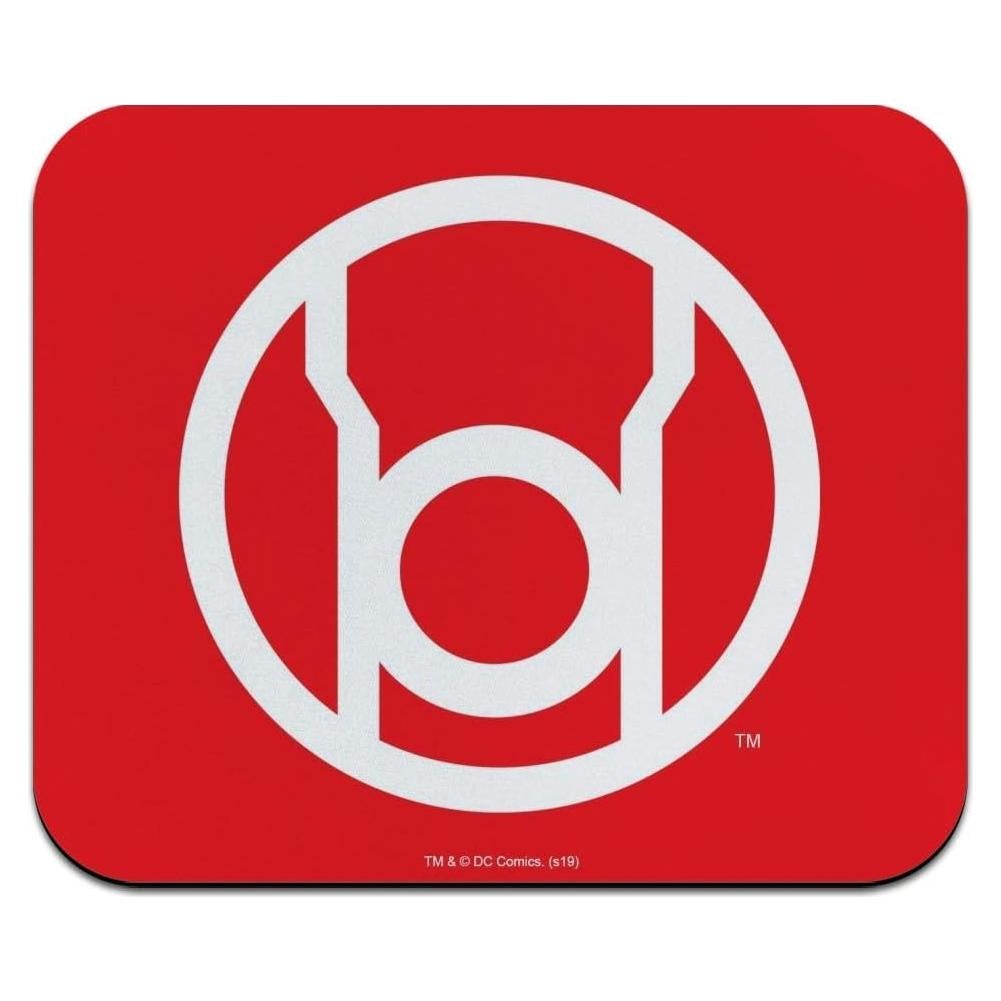 Alfombrilla de Ratón Linterna Verde Graphics & More 23.6x19.8cm