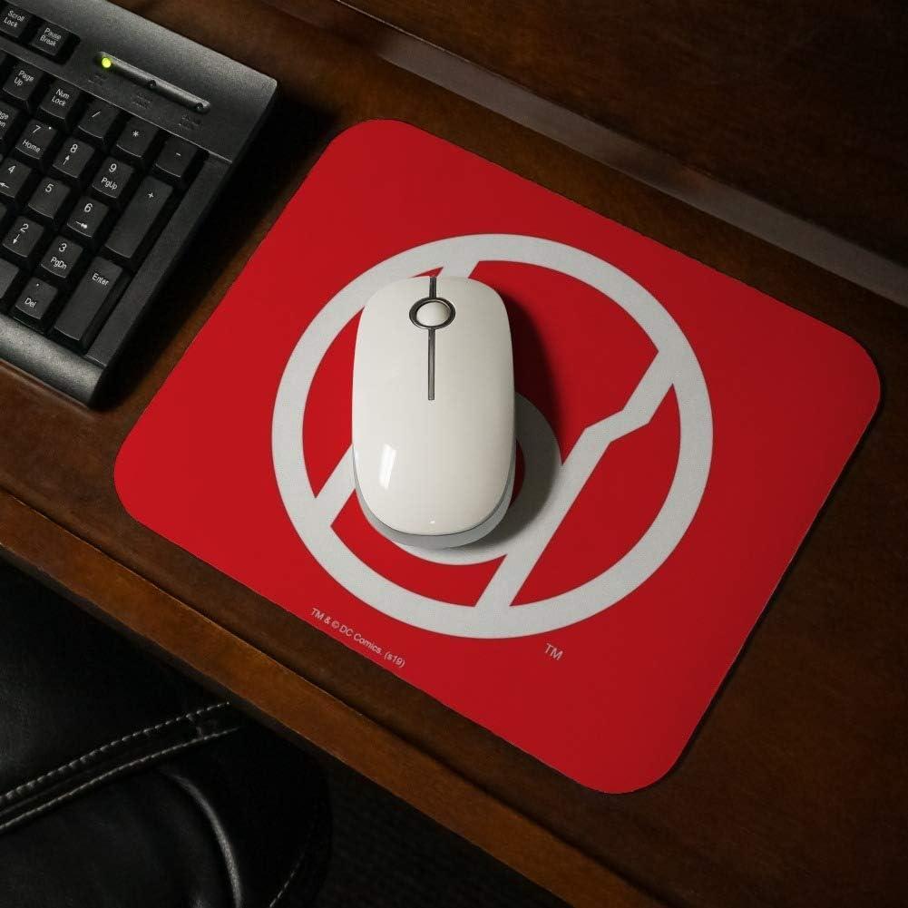 Alfombrilla de Ratón Linterna Verde Graphics & More 23.6x19.8cm