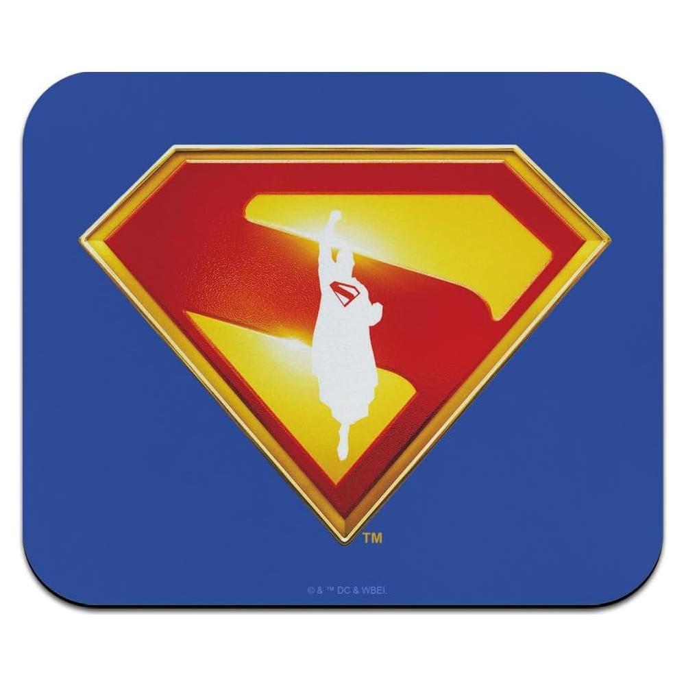 Alfombrilla de Ratón Superman 2025 Graphics & More Multicolor