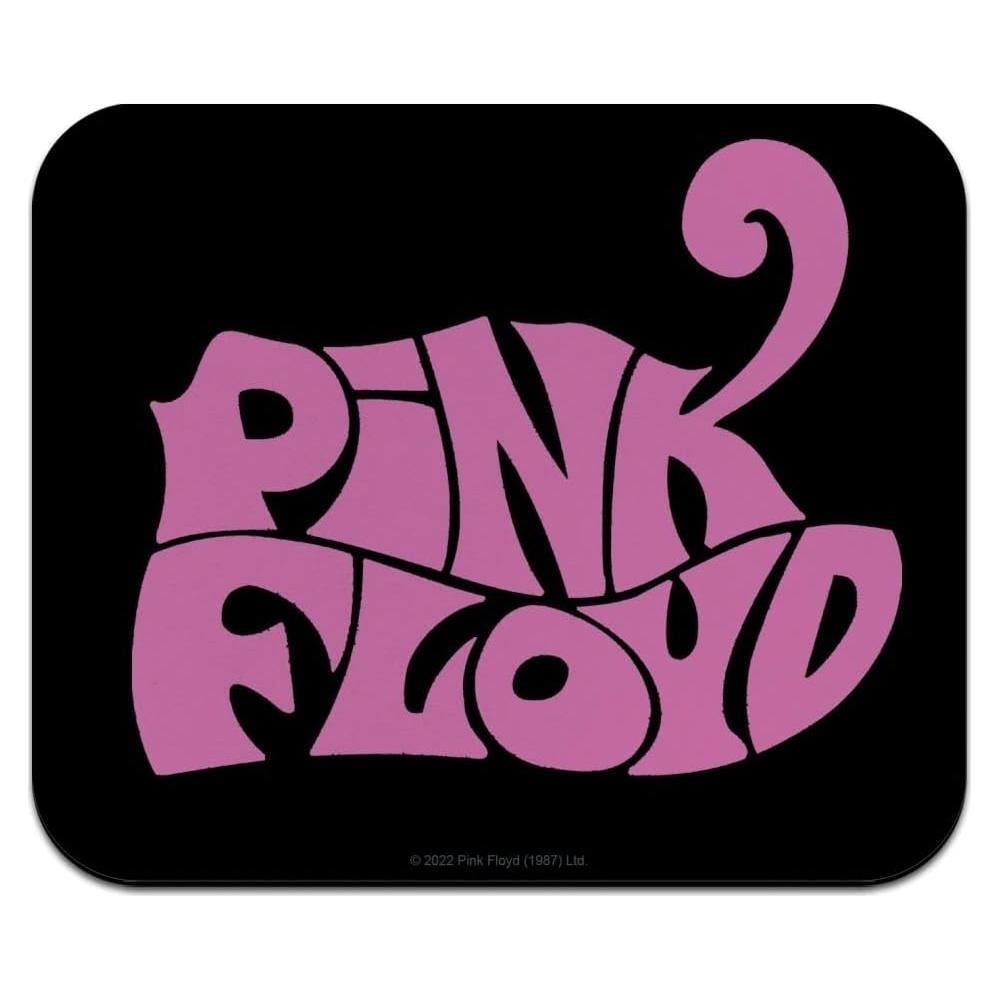 Alfombrilla de Ratón Pink Floyd Animals 23.6x19.8cm