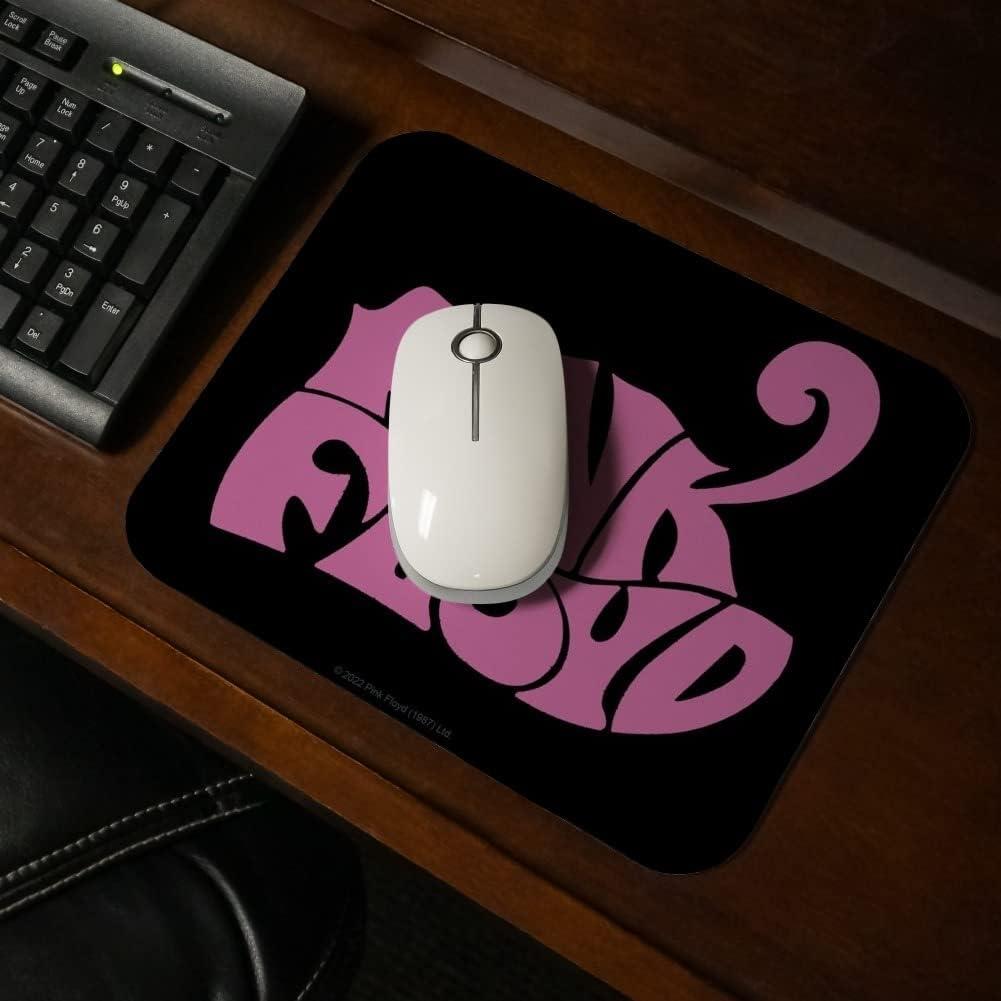 Alfombrilla de Ratón Pink Floyd Animals 23.6x19.8cm