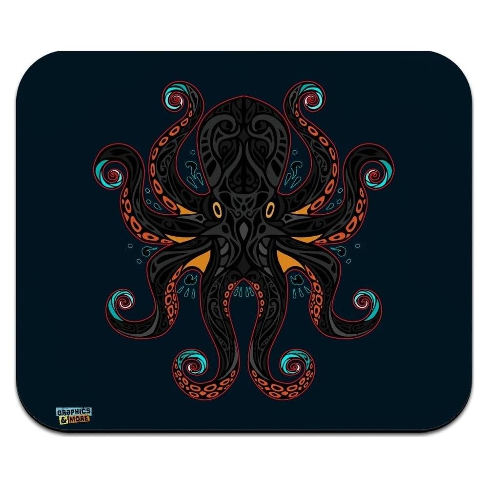 Alfombrilla de Ratón Multicolor Graphics & More 23.6x19.8cm