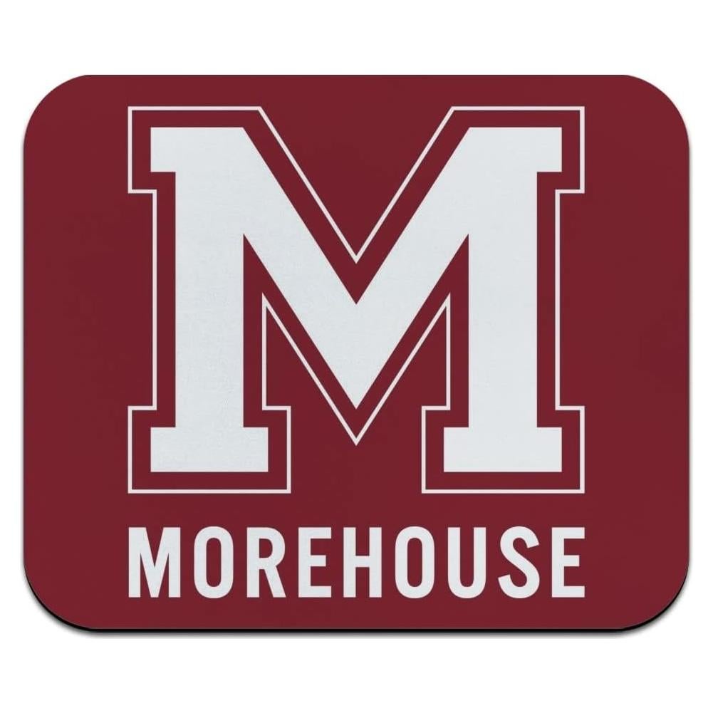 Alfombrilla de Ratón Morehouse College 23.6x19.8cm Perfil Bajo