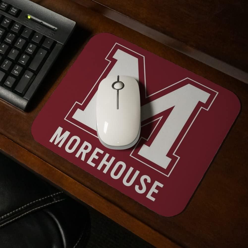 Alfombrilla de Ratón Morehouse College 23.6x19.8cm Perfil Bajo
