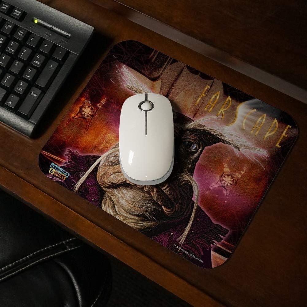 Alfombrilla de Ratón Farscape Rygel Graphics & More 23.6x19.8cm