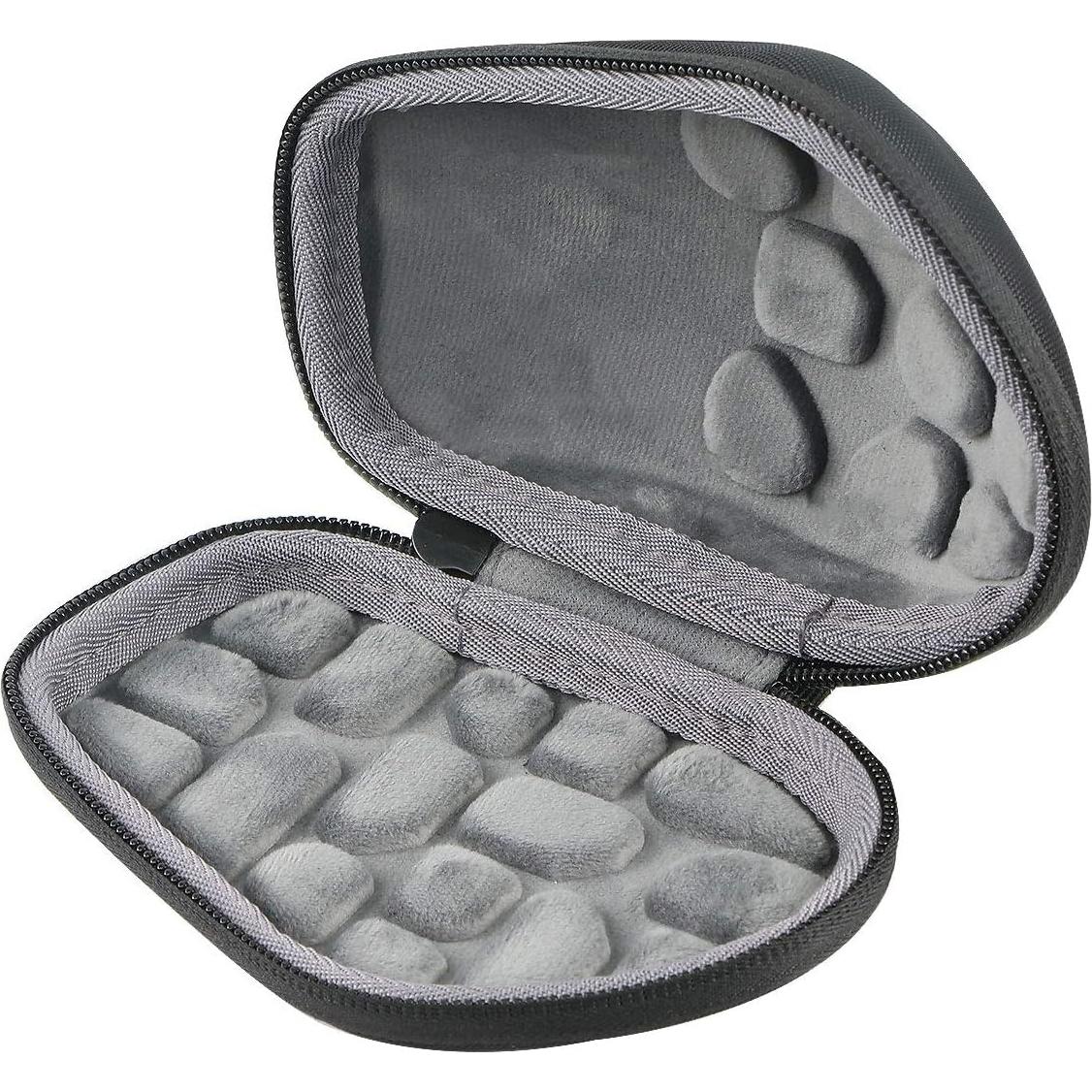 Funda Dura co2CREA para Teclado Mecánico Logitech MX y Ratón G604