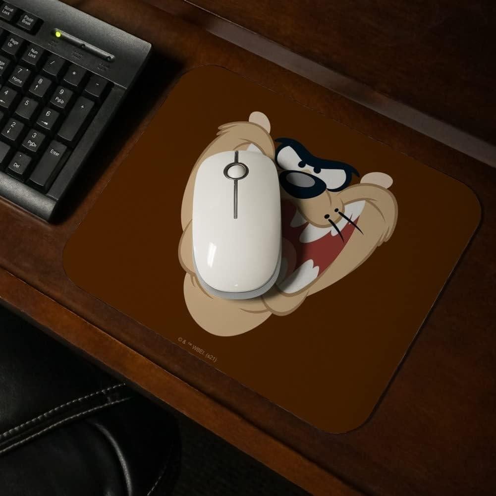 Alfombrilla de Ratón Looney Tunes Taz 23.6x19.8cm