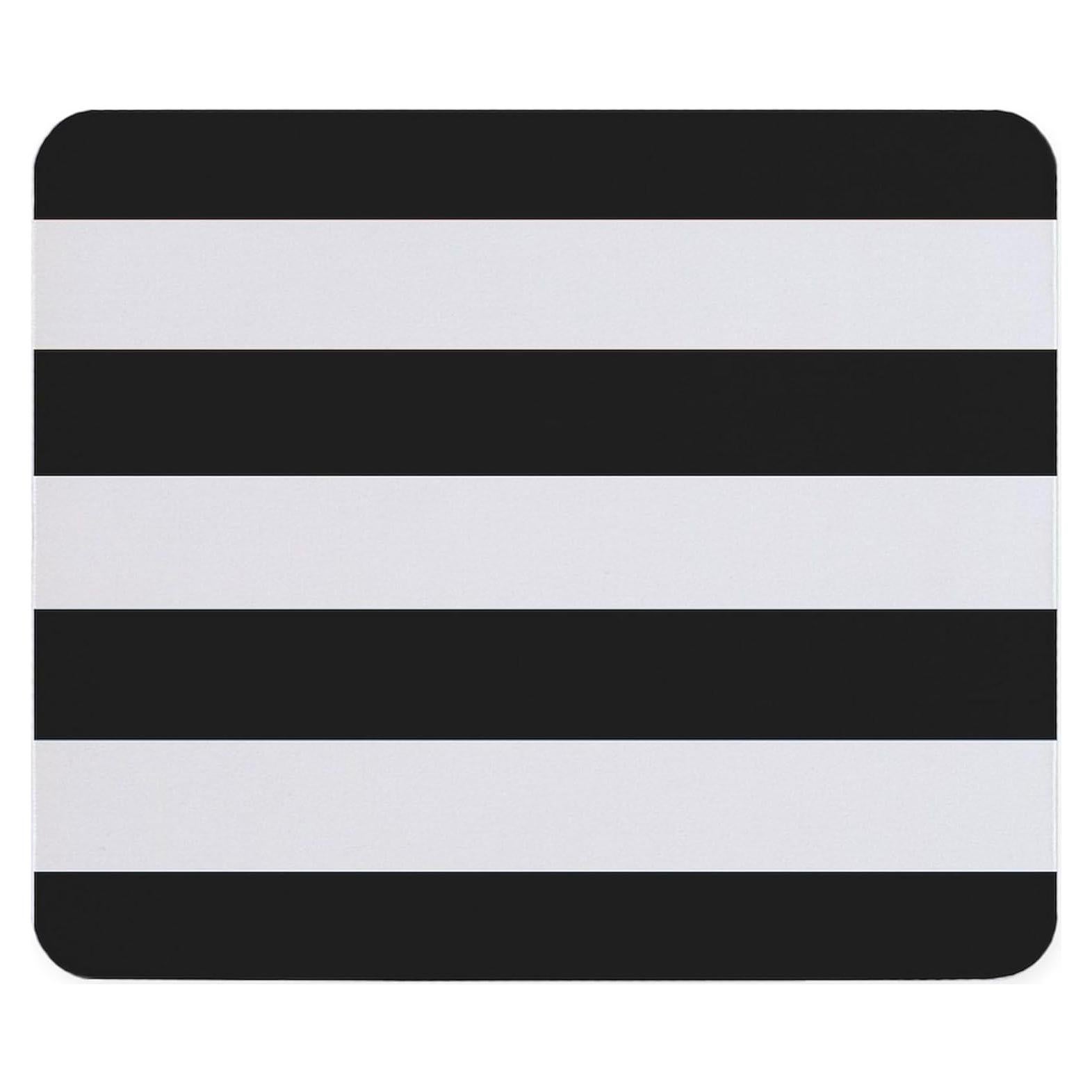 Mousepad antideslizante CafePress 23.5x19.7 cm blanco