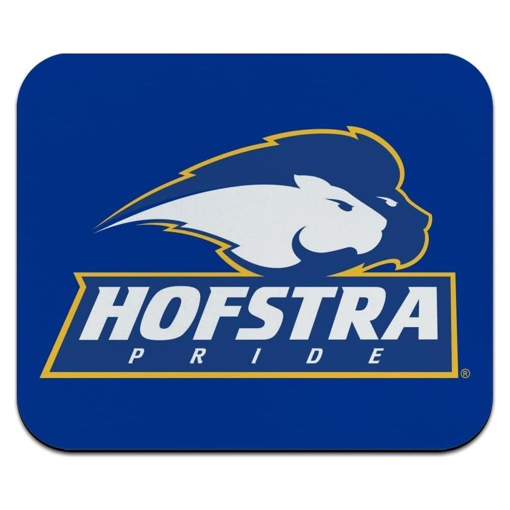 Mouse Pad Bajo Perfil Delgado Hofstra 23.6x19.8cm Oficial