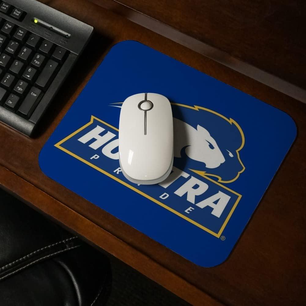 Mouse Pad Bajo Perfil Delgado Hofstra 23.6x19.8cm Oficial
