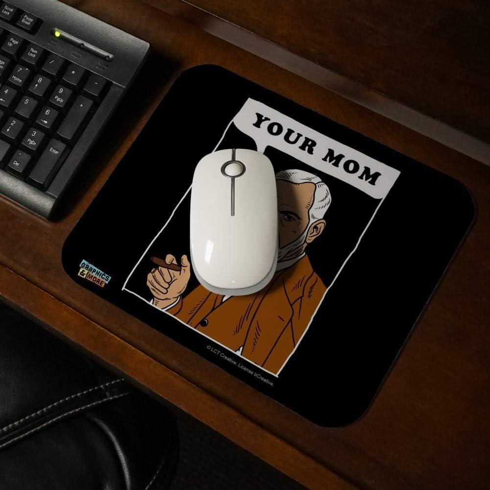 Alfombrilla de Ratón Personalizada Graphics & More 23.6x19.8cm