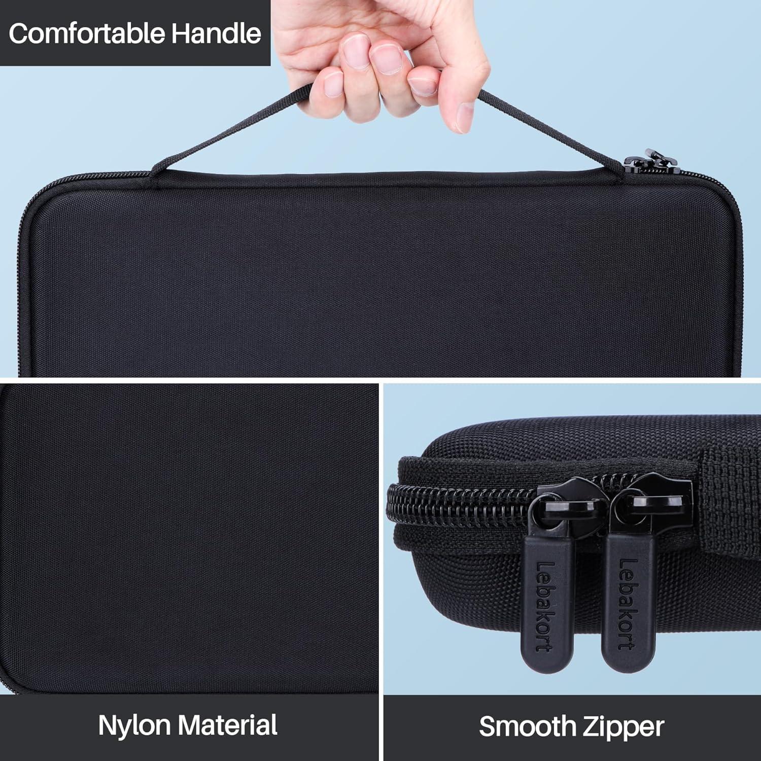 Funda para Ratón Ergo M575 y Teclado Mecánico Mini Logitech