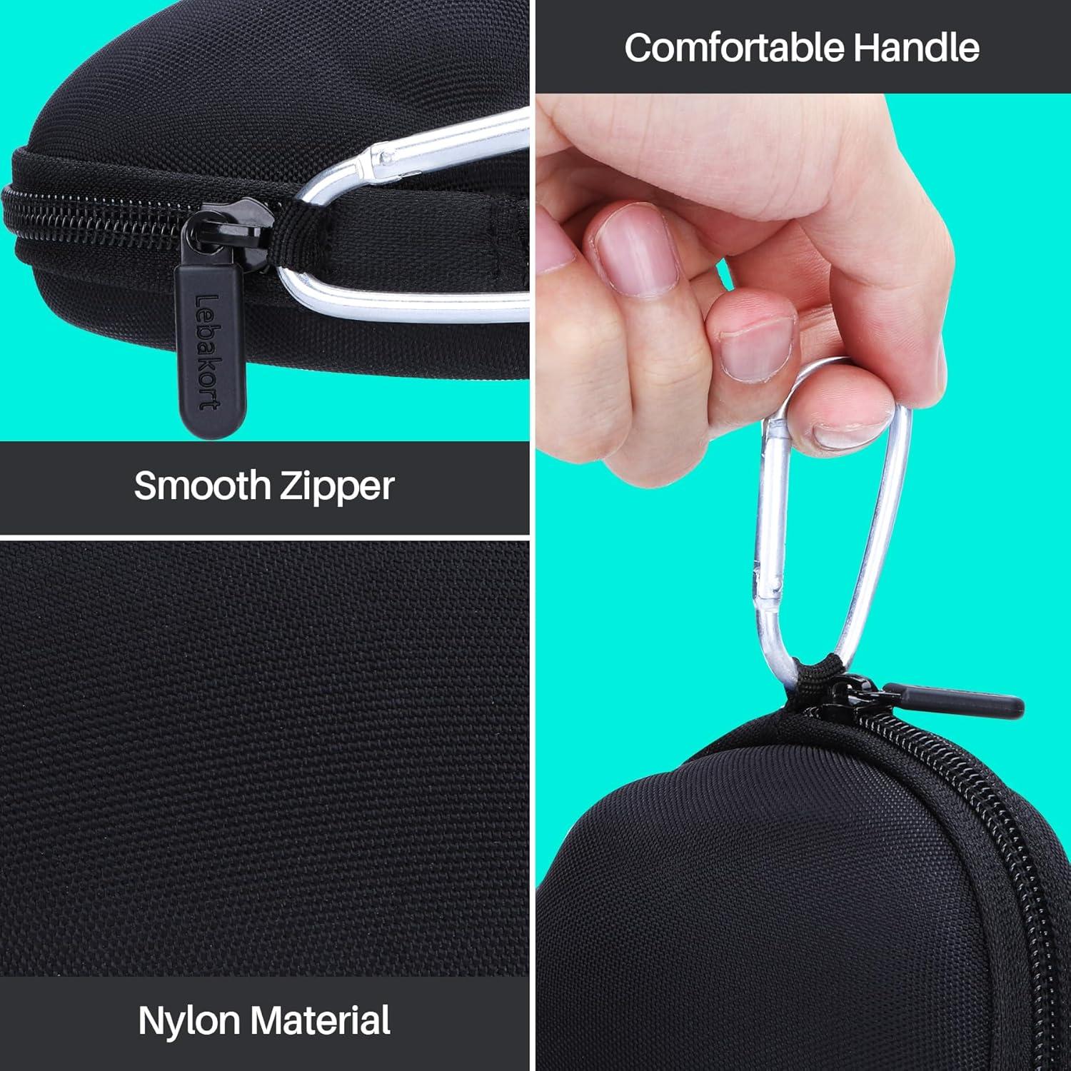 Funda para Ratón Ergo M575 y Teclado Mecánico Mini Logitech