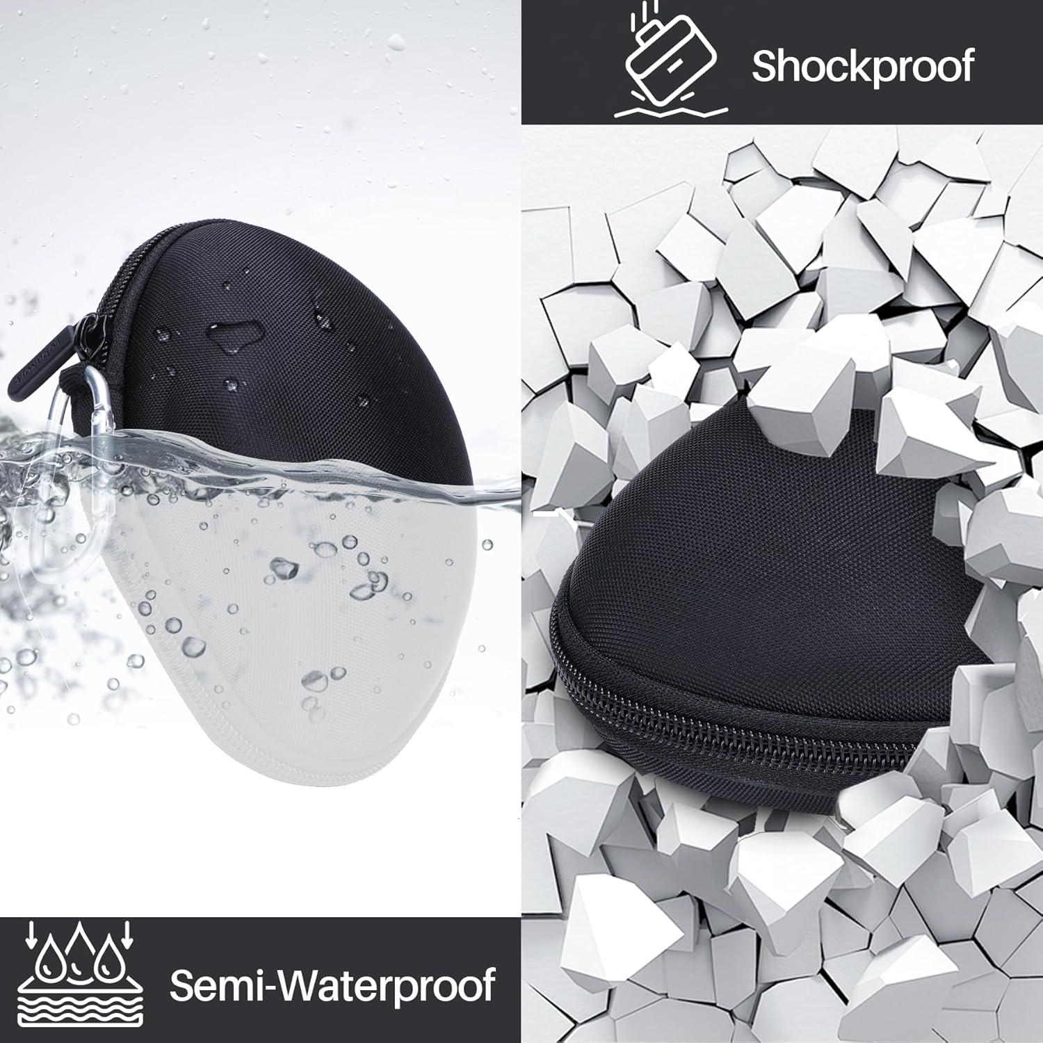 Funda para Ratón Ergo M575 y Teclado Mecánico Mini Logitech