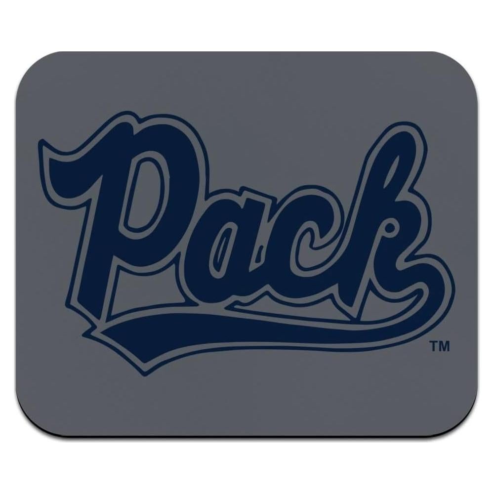 Alfombrilla de Ratón Oficial Universidad de Nevada Reno 23.6x19.8cm