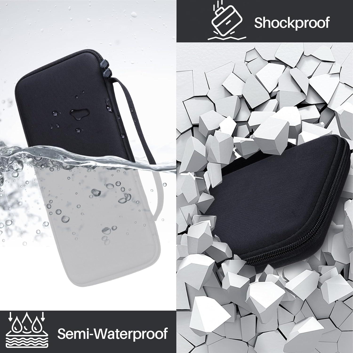 Funda para Ratón M510 y Teclado Mecánico Mini Logitech MX